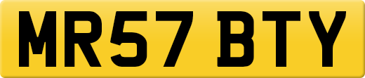 MR57BTY